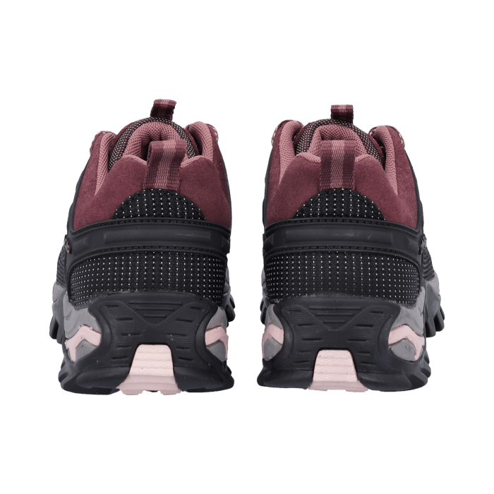 CMP Rigel Low WP - Scarpe Da Trekking Donna - Neverland Firenze