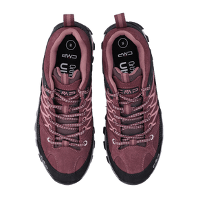 CMP Rigel Low WP - Scarpe Da Trekking Donna - Neverland Firenze