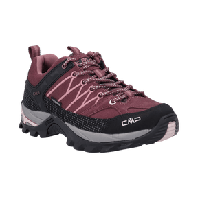 CMP Rigel Low WP - Scarpe Da Trekking Donna - Neverland Firenze