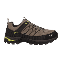 CMP Rigel Low WP - Scarpe Da Trekking Uomo - Neverland Firenze