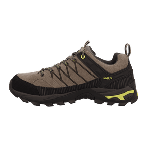 CMP Rigel Low WP - Scarpe Da Trekking Uomo - Neverland Firenze