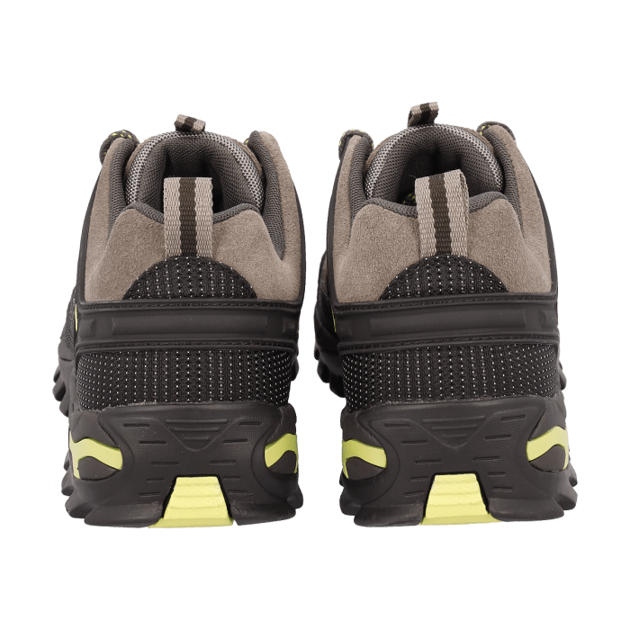 CMP Rigel Low WP - Scarpe Da Trekking Uomo - Neverland Firenze