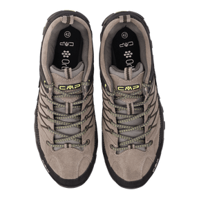 CMP Rigel Low WP - Scarpe Da Trekking Uomo - Neverland Firenze
