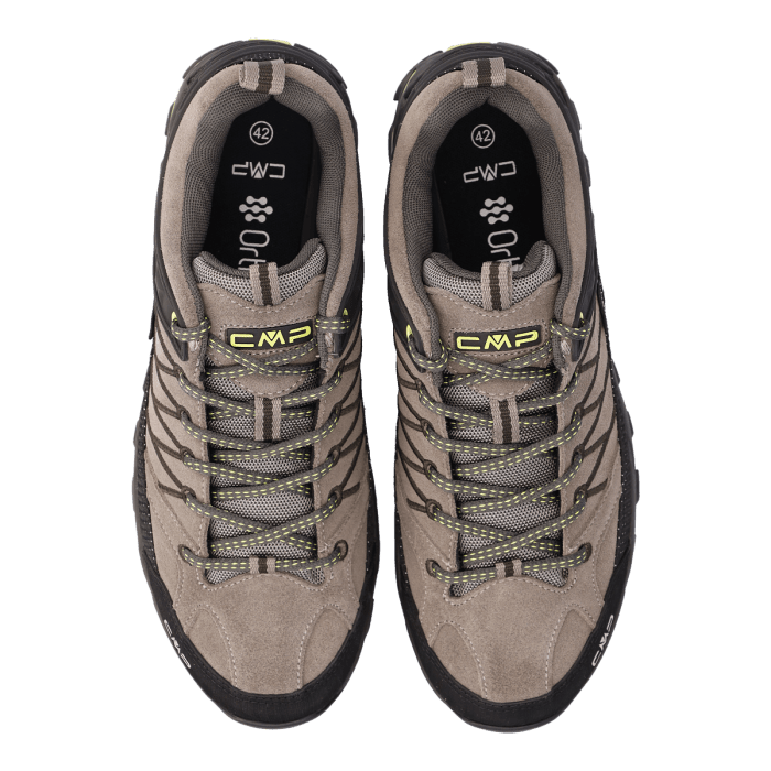 CMP Rigel Low WP - Scarpe Da Trekking Uomo - Neverland Firenze