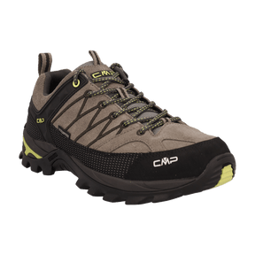 CMP Rigel Low WP - Scarpe Da Trekking Uomo - Neverland Firenze