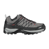 CMP Rigel Low WP - Scarpe Da Trekking Uomo - Neverland Firenze