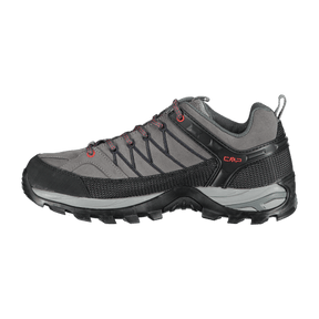 CMP Rigel Low WP - Scarpe Da Trekking Uomo - Neverland Firenze