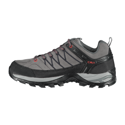 CMP Rigel Low WP - Scarpe Da Trekking Uomo - Neverland Firenze