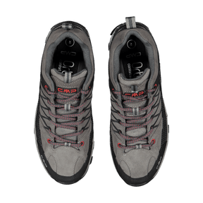 CMP Rigel Low WP - Scarpe Da Trekking Uomo - Neverland Firenze