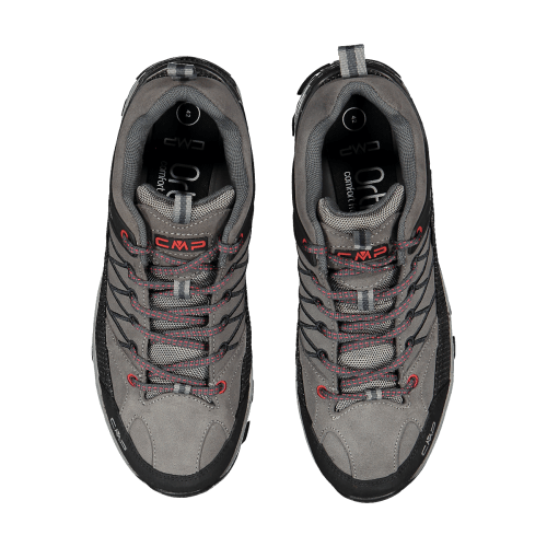 CMP Rigel Low WP - Scarpe Da Trekking Uomo - Neverland Firenze