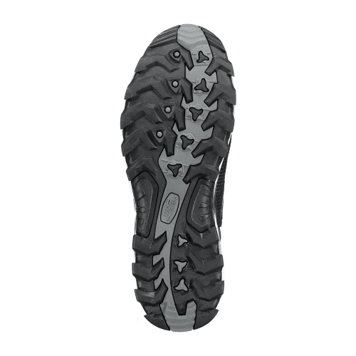 CMP Rigel Low WP - Scarpe Da Trekking Uomo - Neverland Firenze