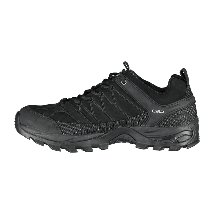 CMP Rigel Low WP - Scarpe Da Trekking Uomo - Neverland Firenze