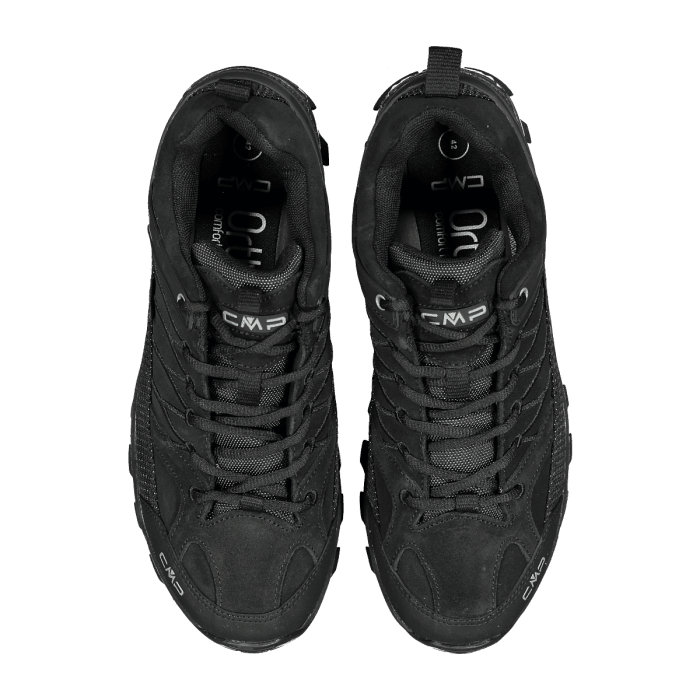 CMP Rigel Low WP - Scarpe Da Trekking Uomo - Neverland Firenze