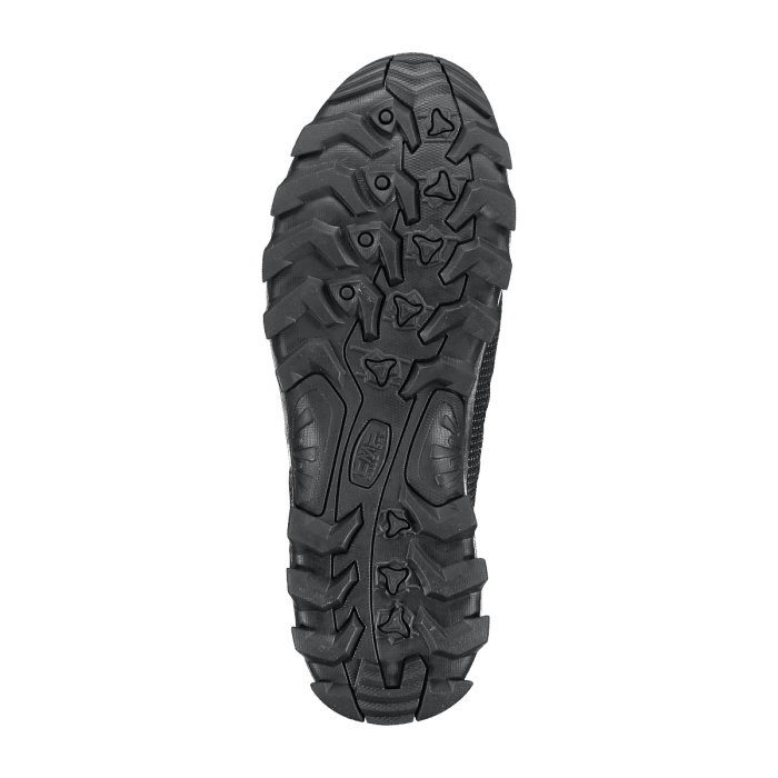 CMP Rigel Low WP - Scarpe Da Trekking Uomo - Neverland Firenze