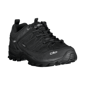 CMP Rigel Low WP - Scarpe Da Trekking Uomo - Neverland Firenze