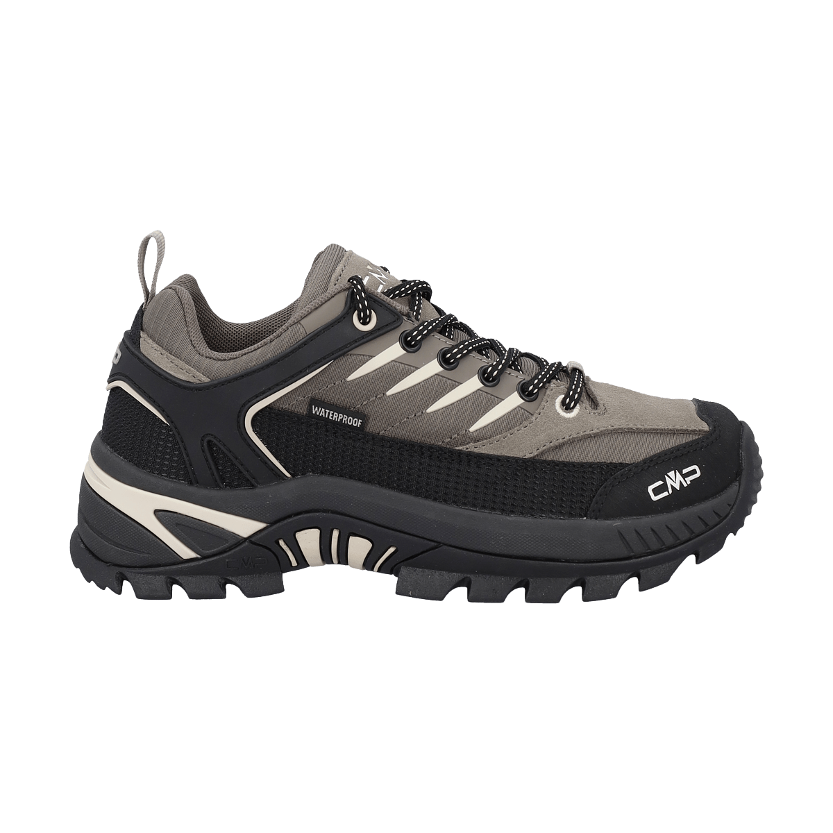 CMP Rigel 2.0 Low WP - Scarpe Da Trekking Donna - Neverland Firenze