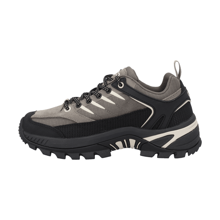 CMP Rigel 2.0 Low WP - Scarpe Da Trekking Donna - Neverland Firenze