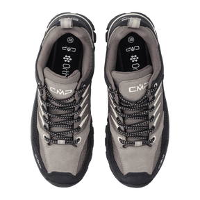 CMP Rigel 2.0 Low WP - Scarpe Da Trekking Donna - Neverland Firenze