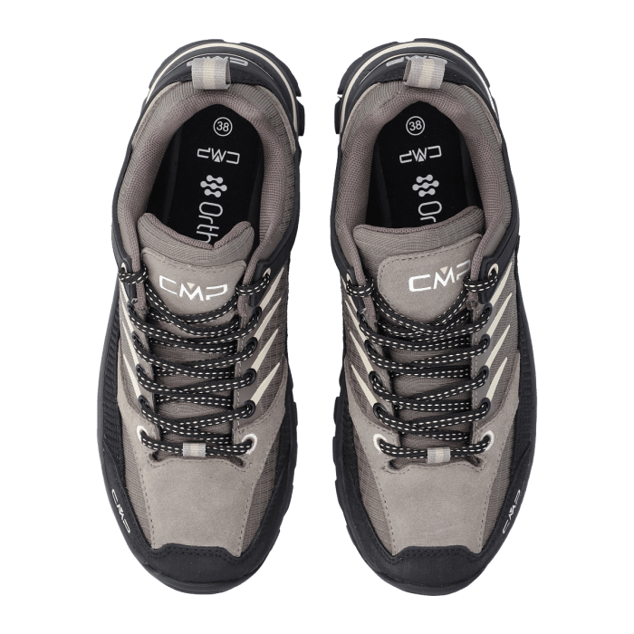 CMP Rigel 2.0 Low WP - Scarpe Da Trekking Donna - Neverland Firenze