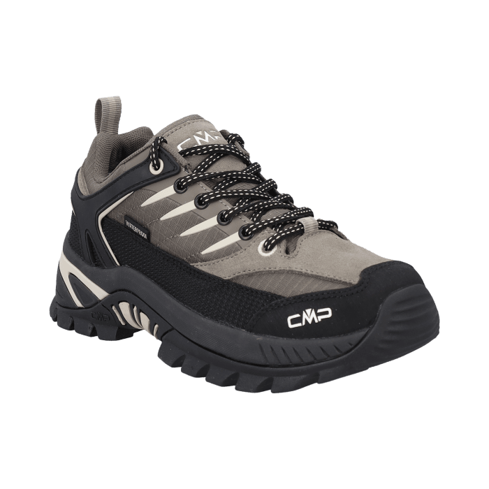 CMP Rigel 2.0 Low WP - Scarpe Da Trekking Donna - Neverland Firenze