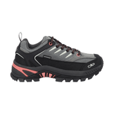 CMP Rigel 2.0 Low WP - Scarpe Da Trekking Donna - Neverland Firenze