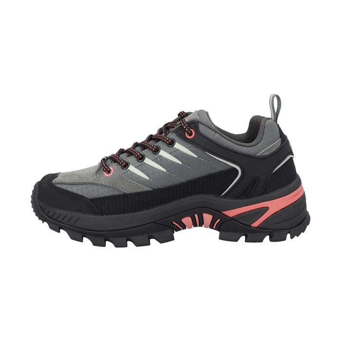 CMP Rigel 2.0 Low WP - Scarpe Da Trekking Donna - Neverland Firenze