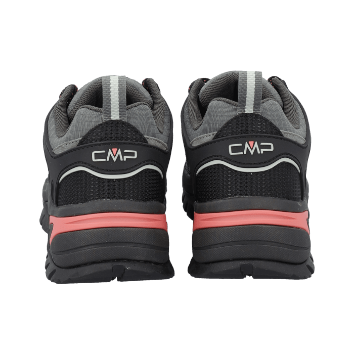 CMP Rigel 2.0 Low WP - Scarpe Da Trekking Donna - Neverland Firenze