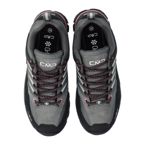 CMP Rigel 2.0 Low WP - Scarpe Da Trekking Donna - Neverland Firenze