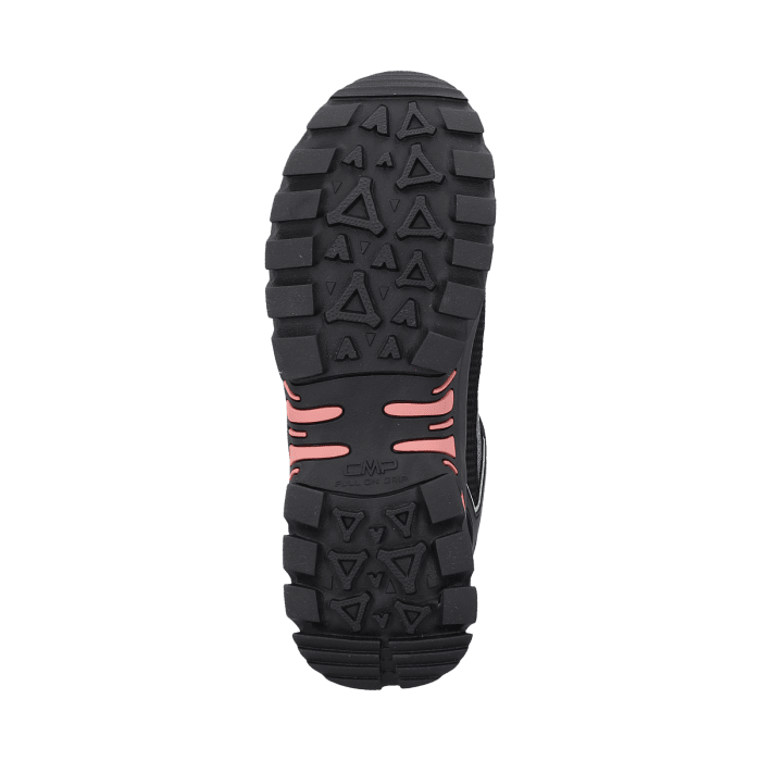 CMP Rigel 2.0 Low WP - Scarpe Da Trekking Donna - Neverland Firenze