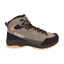 CMP Vertyx Mid WP - Scarpe da trekking Donna - Neverland Firenze