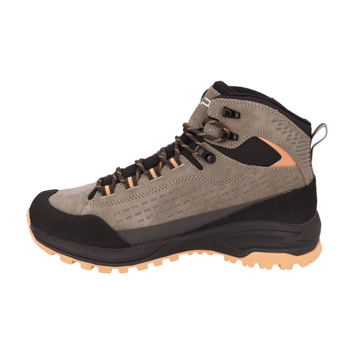 CMP Vertyx Mid WP - Scarpe da trekking Donna - Neverland Firenze