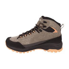 CMP Vertyx Mid WP - Scarpe da trekking Donna - Neverland Firenze