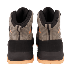 CMP Vertyx Mid WP - Scarpe da trekking Donna - Neverland Firenze