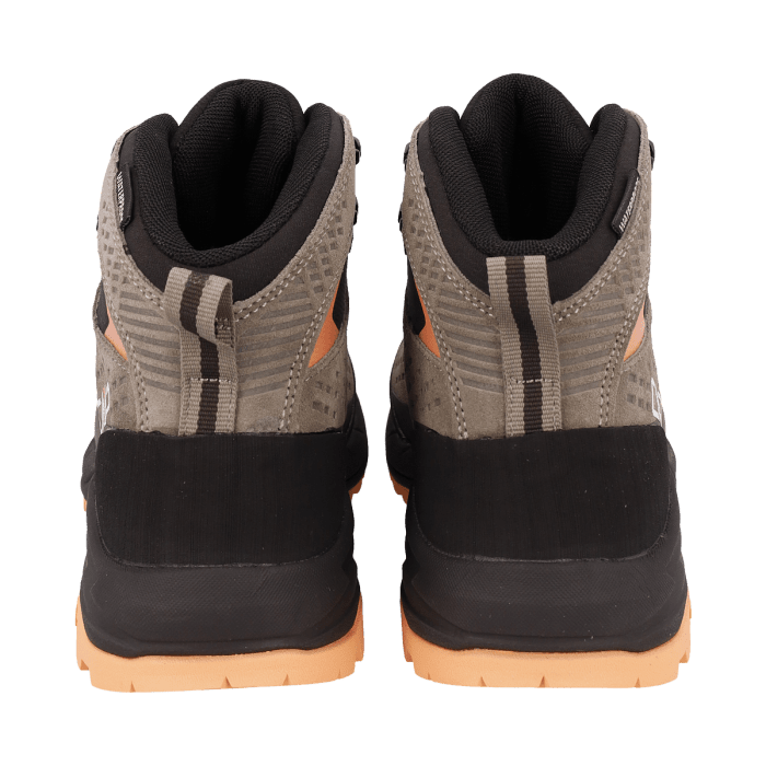 CMP Vertyx Mid WP - Scarpe da trekking Donna - Neverland Firenze