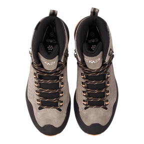 CMP Vertyx Mid WP - Scarpe da trekking Donna - Neverland Firenze