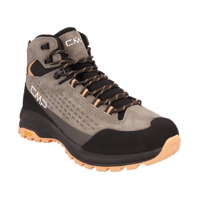 CMP Vertyx Mid WP - Scarpe da trekking Donna - Neverland Firenze