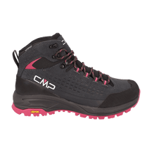 CMP Vertyx Mid WP - Scarpe da trekking Donna - Neverland Firenze