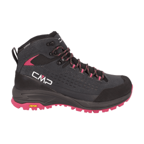 CMP Vertyx Mid WP - Scarpe da trekking Donna - Neverland Firenze