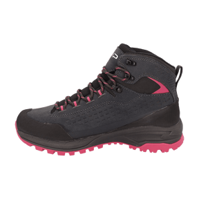 CMP Vertyx Mid WP - Scarpe da trekking Donna - Neverland Firenze