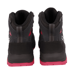 CMP Vertyx Mid WP - Scarpe da trekking Donna - Neverland Firenze