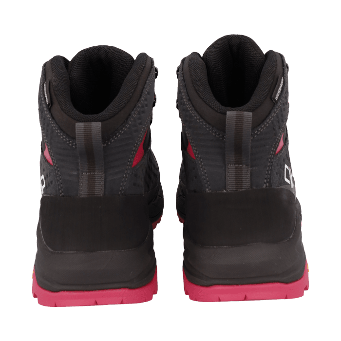 CMP Vertyx Mid WP - Scarpe da trekking Donna - Neverland Firenze