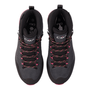 CMP Vertyx Mid WP - Scarpe da trekking Donna - Neverland Firenze
