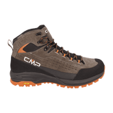 CMP Vertyx Mid WP - Scarpe Da Trekking Uomo - Neverland Firenze