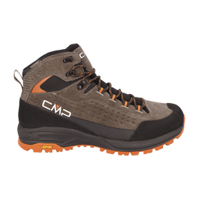 CMP Vertyx Mid WP - Scarpe Da Trekking Uomo - Neverland Firenze