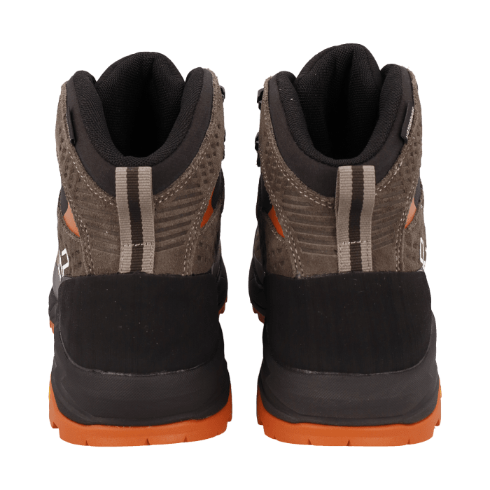 CMP Vertyx Mid WP - Scarpe Da Trekking Uomo - Neverland Firenze