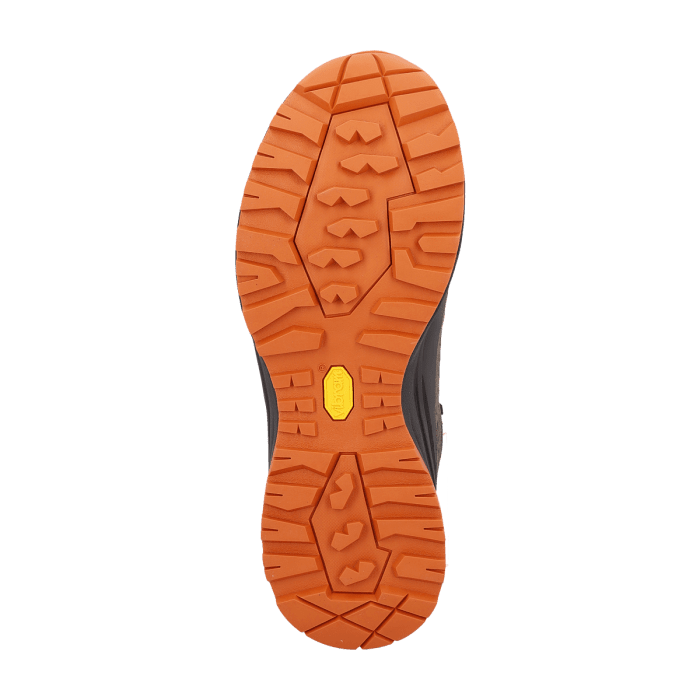 CMP Vertyx Mid WP - Scarpe Da Trekking Uomo - Neverland Firenze