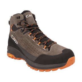 CMP Vertyx Mid WP - Scarpe Da Trekking Uomo - Neverland Firenze