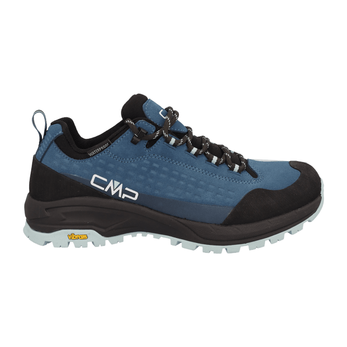 CMP Vertyx Low WP - Scarpe Da Trekking Donna - Neverland Firenze