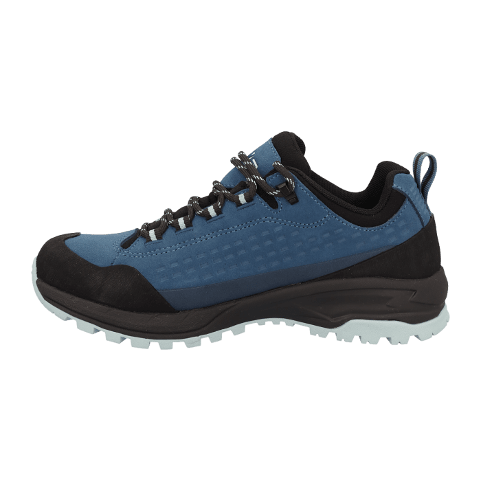 CMP Vertyx Low WP - Scarpe Da Trekking Donna - Neverland Firenze