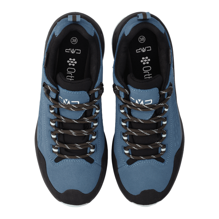 CMP Vertyx Low WP - Scarpe Da Trekking Donna - Neverland Firenze
